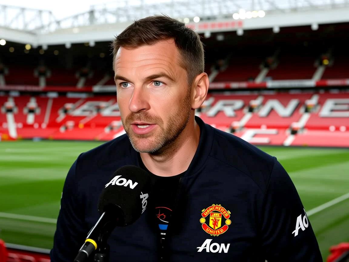 曼联主帅阿莫林新闻发布会掀波澜：直面质疑，强硬回应的简单介绍  第1张