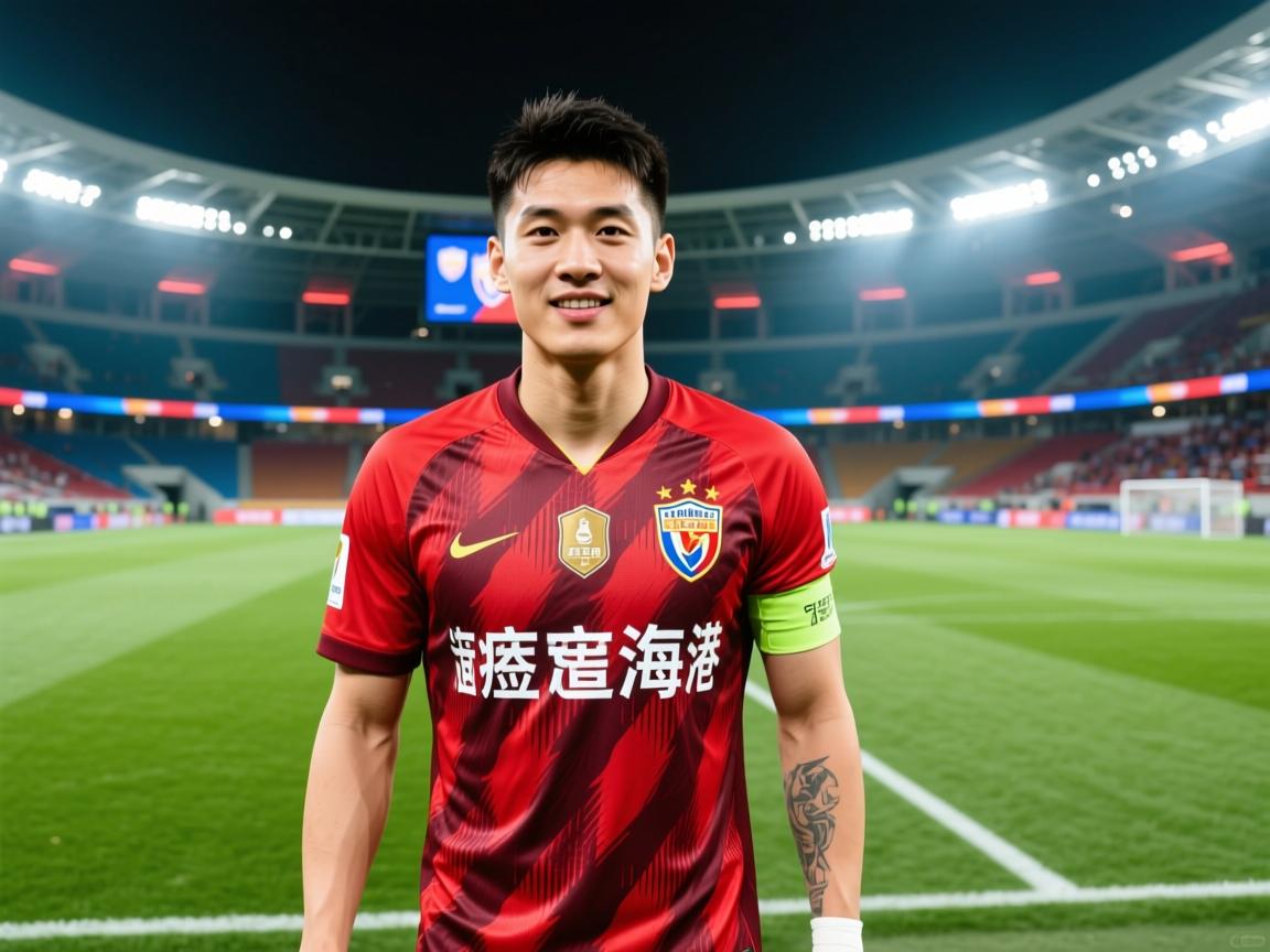 中超转会动态：蓉城一日两官宣，河南首签锁定海港旧将