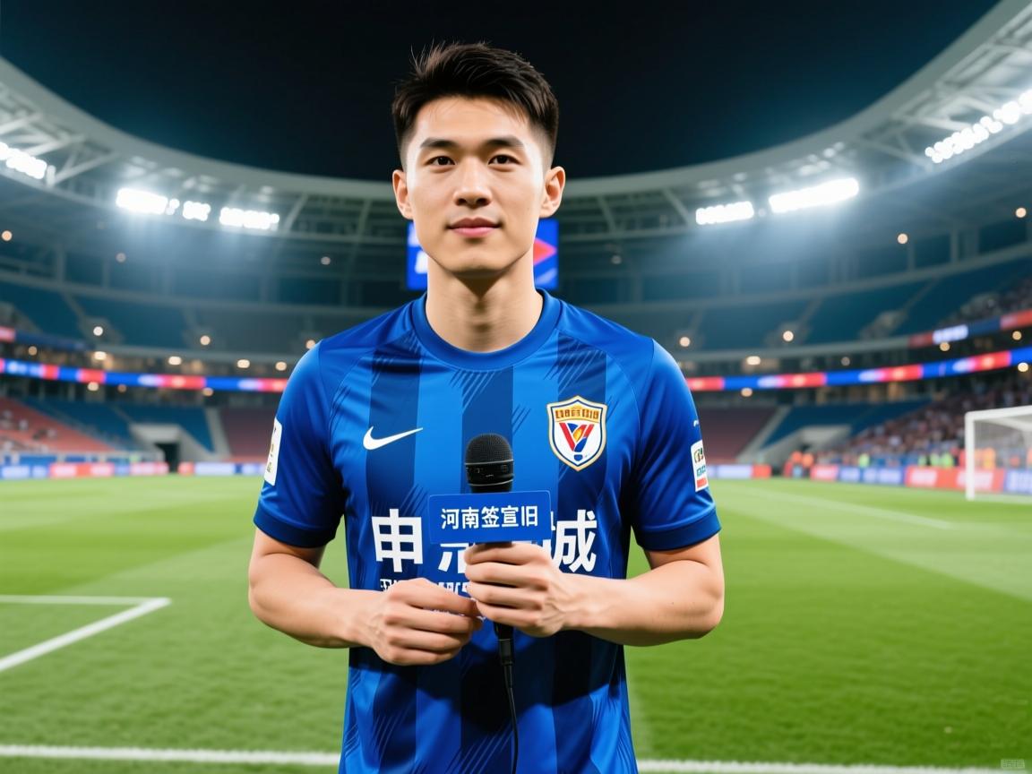 中超转会动态：蓉城一日两官宣，河南首签锁定海港旧将  第2张