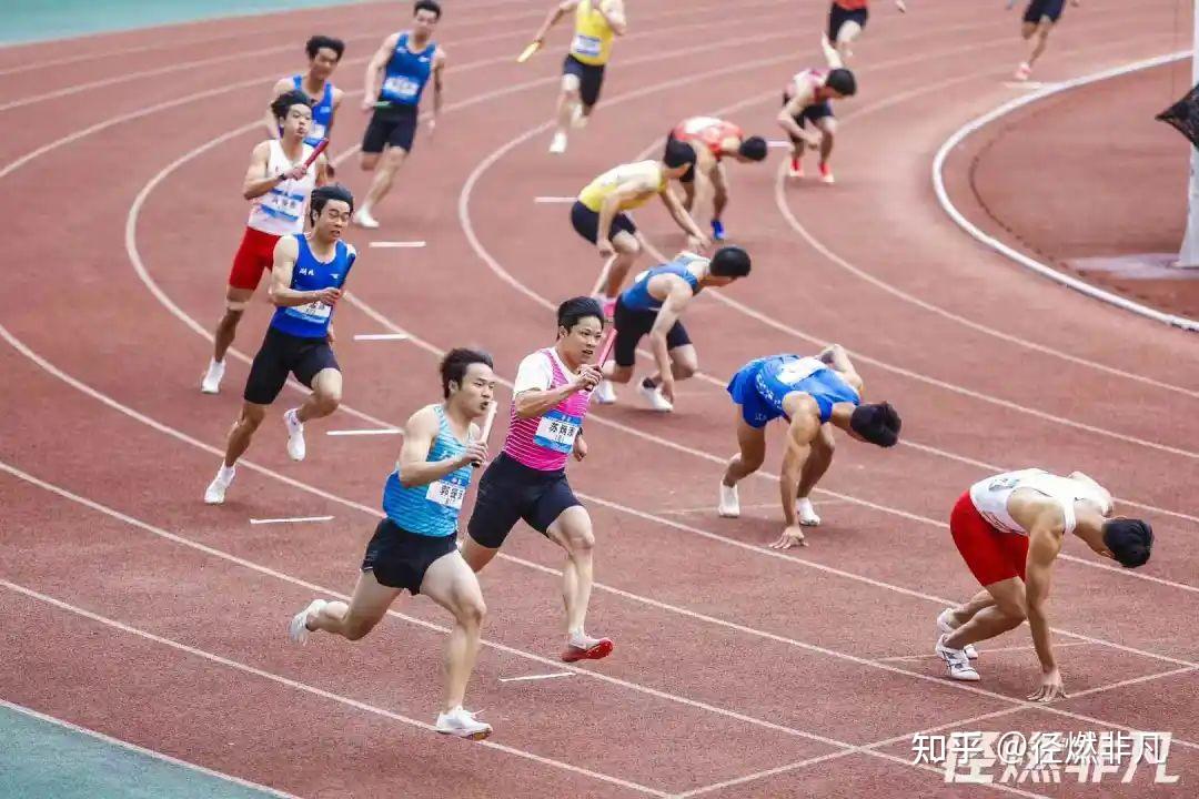 三亿体育平台-德国田径队在接力比赛中雄踞榜首(德国田径运动员alica schmidt)