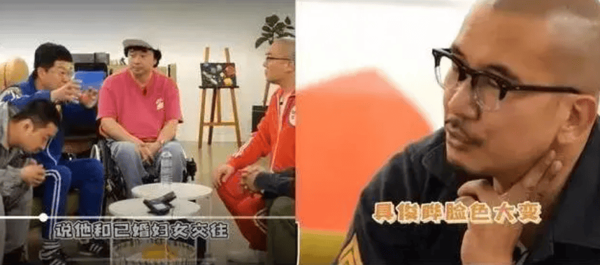 比赛变数频出，波澜壮阔场面混战的简单介绍