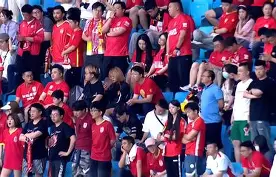 三亿体育-关于华联被逼平，遗憾失去稳定积分的信息