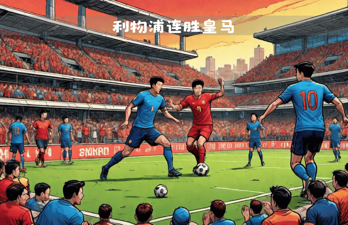 利物浦五战不败连胜(利物浦五战不败连胜的原因)