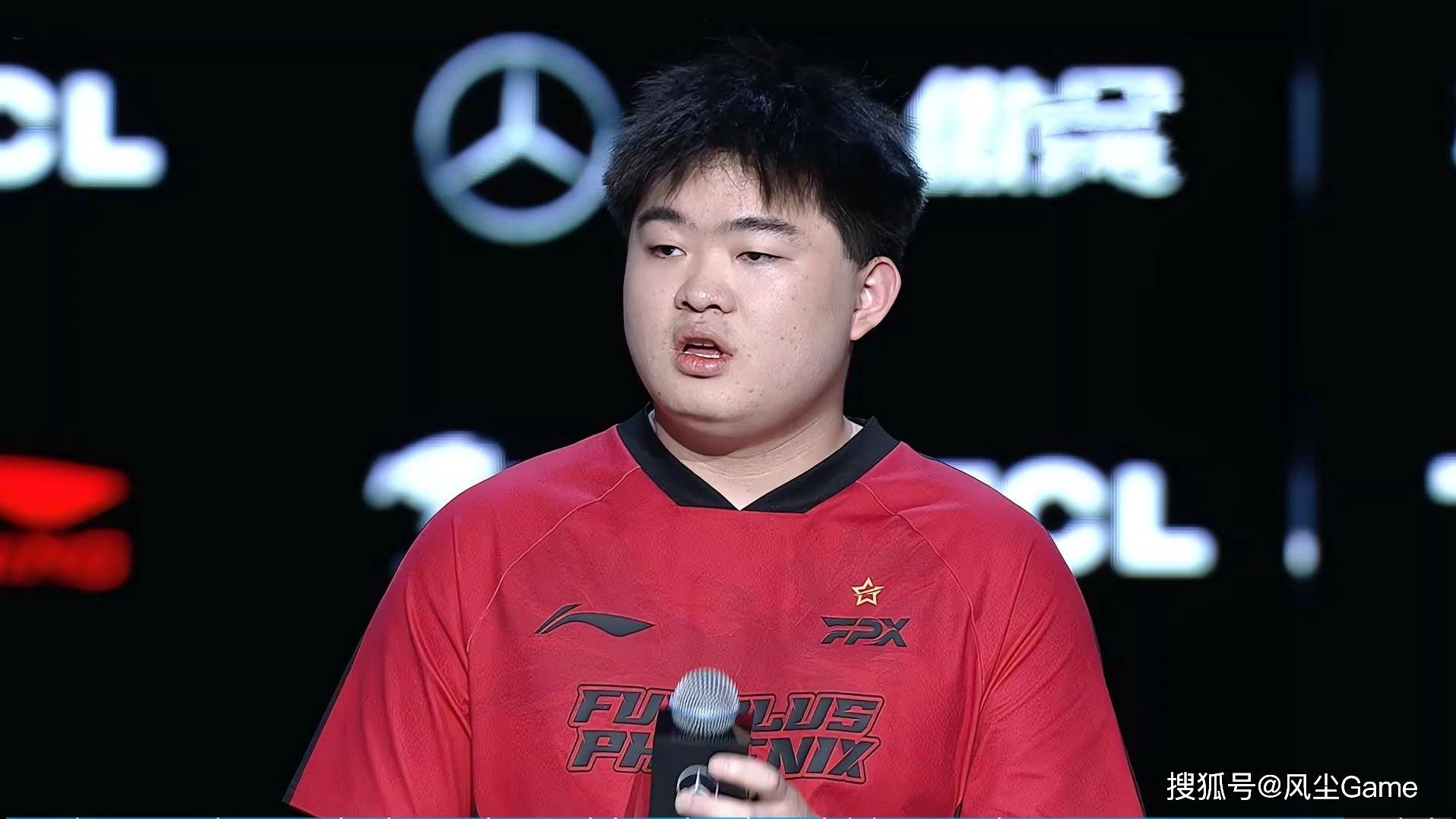 包含TES3-0UUG：冰尘苏烈再出江湖，滔搏速通对手拿到大场首胜的词条