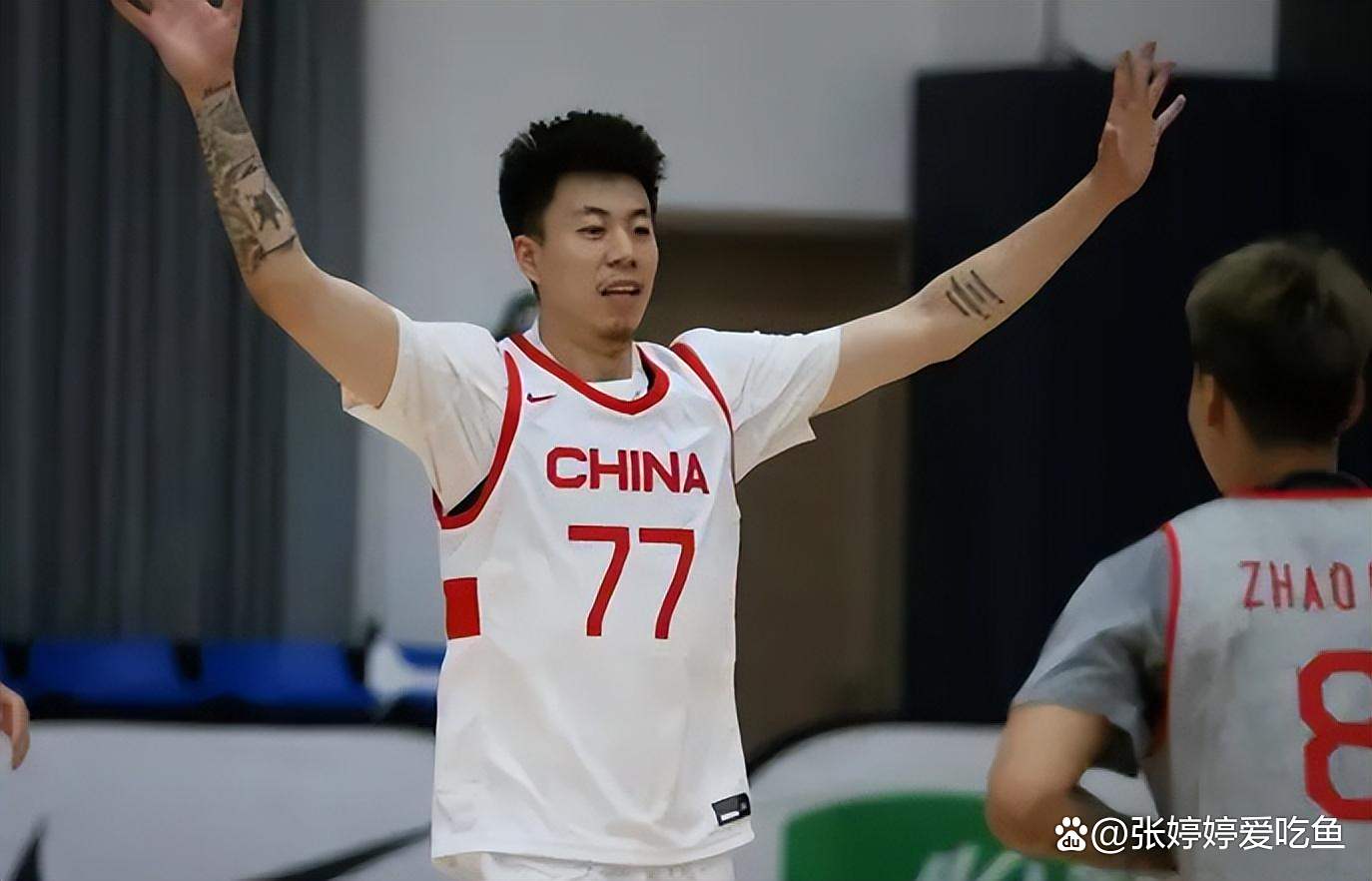 张镇麟陈旧性伤病复发离开国家队返回俱乐部康复的简单介绍