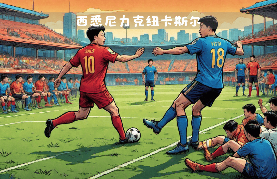 西悉尼流浪者连续不败，争冠形势一片大好的简单介绍