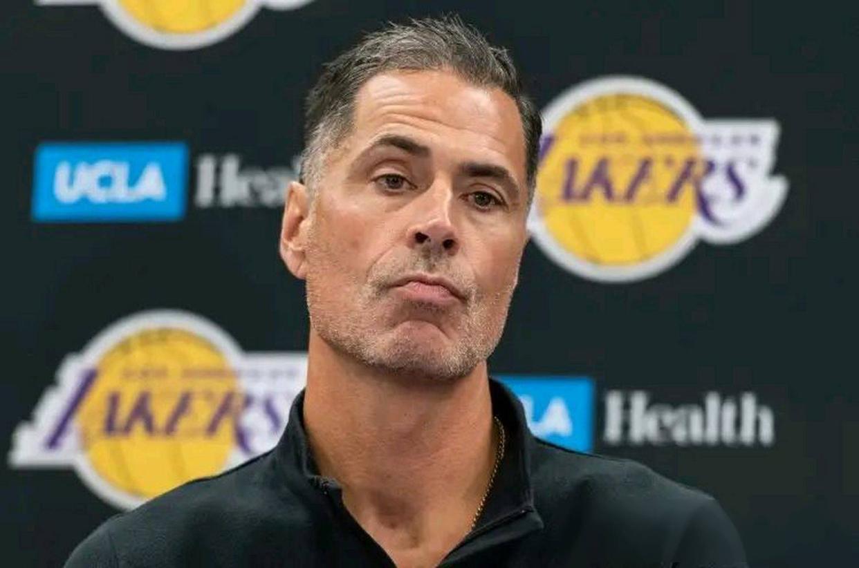 三亿体育官网-关于NBA：湖人队总经理佩林卡接受采访时表示，会满足球队的阵容需求，让球队下赛季更强大的信息