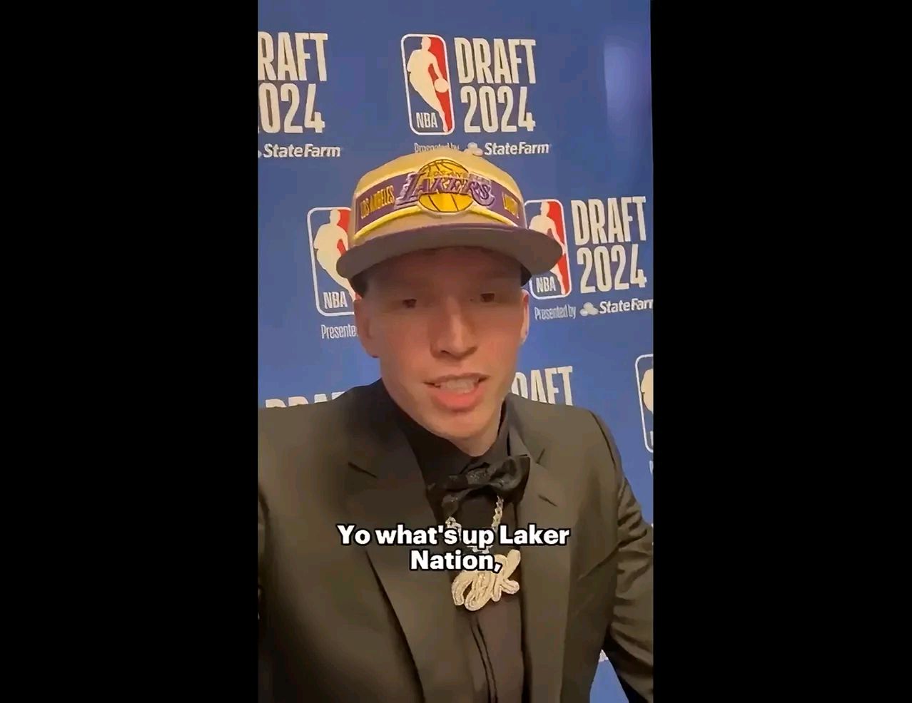 关于NBA：湖人队总经理佩林卡接受采访时表示，会满足球队的阵容需求，让球队下赛季更强大的信息