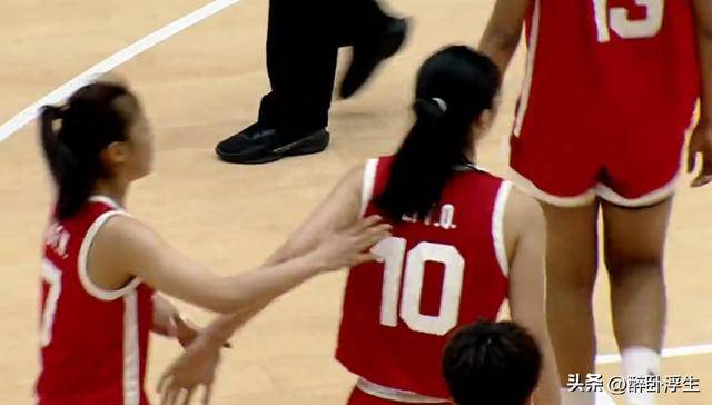 三亿体全站-U19女篮世界杯-冉珂嘉17+10中国负葡萄牙遭两连败