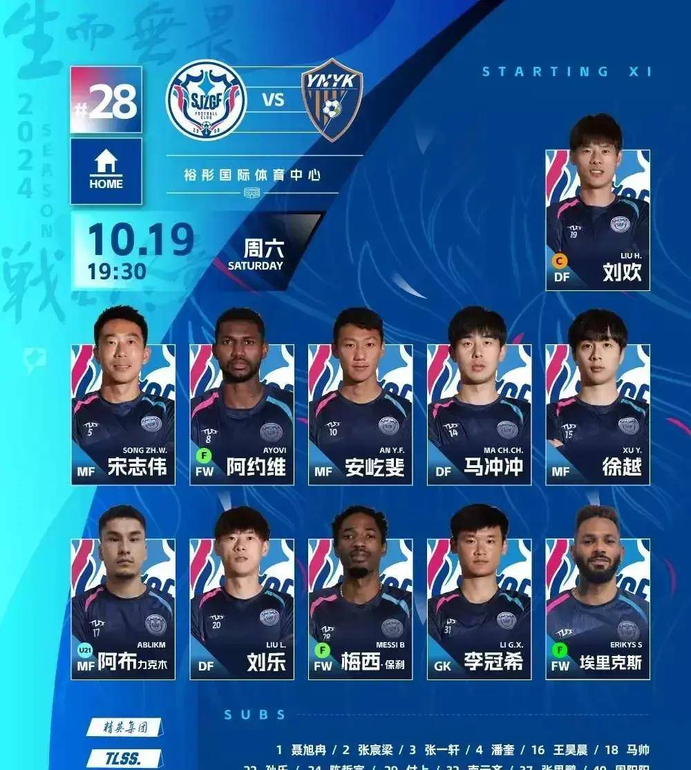 中甲积分榜观察，两队冲超在望，两队恐降级，一队14轮不败