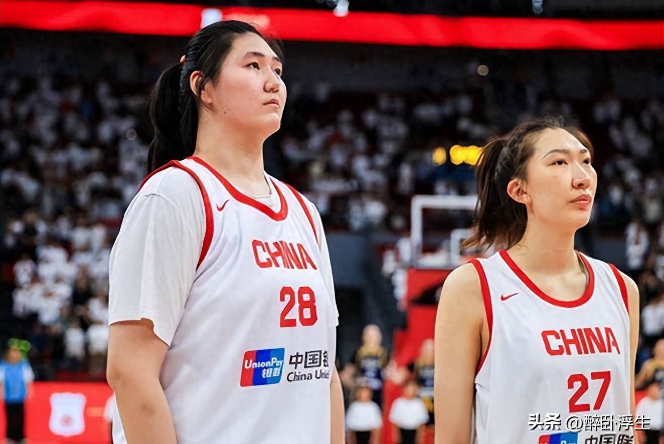 澳大利亚狂胜76分主帅：目标夺冠中国女篮是最大对手