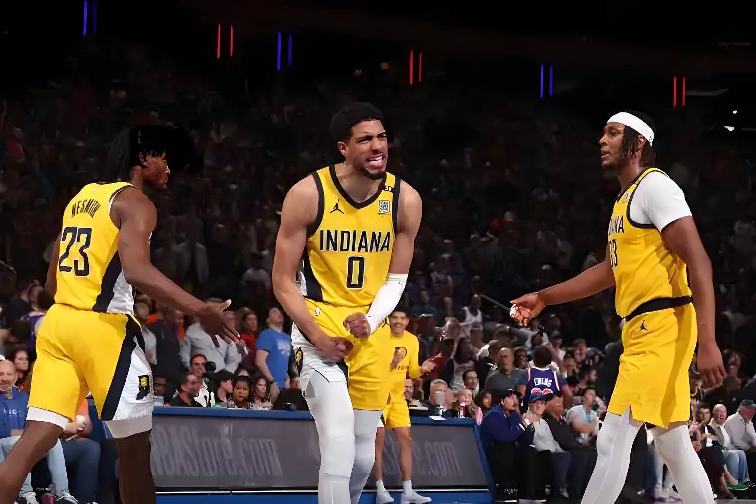 曝加盟雄鹿！你好，NBA全明星控卫！有望影响东部季后赛格局