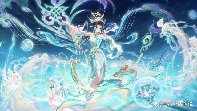 三亿体育入口-包含王者荣耀：最值得入手的13888金币法师，无视版本的词条