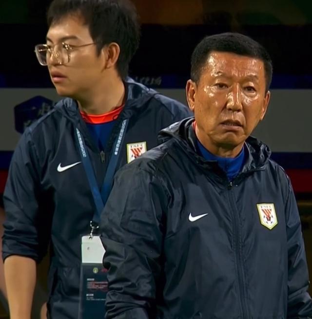 三亿体育入口-申台龙：未收到中国足协邀请若有报价我就去执教