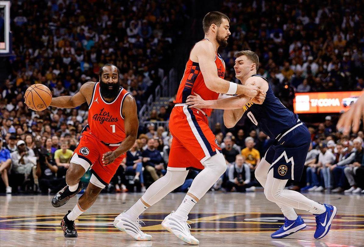 6.22，就在刚刚，NBA传来杨瀚森、快船队、总决赛的最新消息的简单介绍