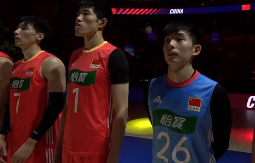 三亿体全站-太刺激了！中国男排决胜局险胜古巴，终结世界男排联赛八连败！的简单介绍