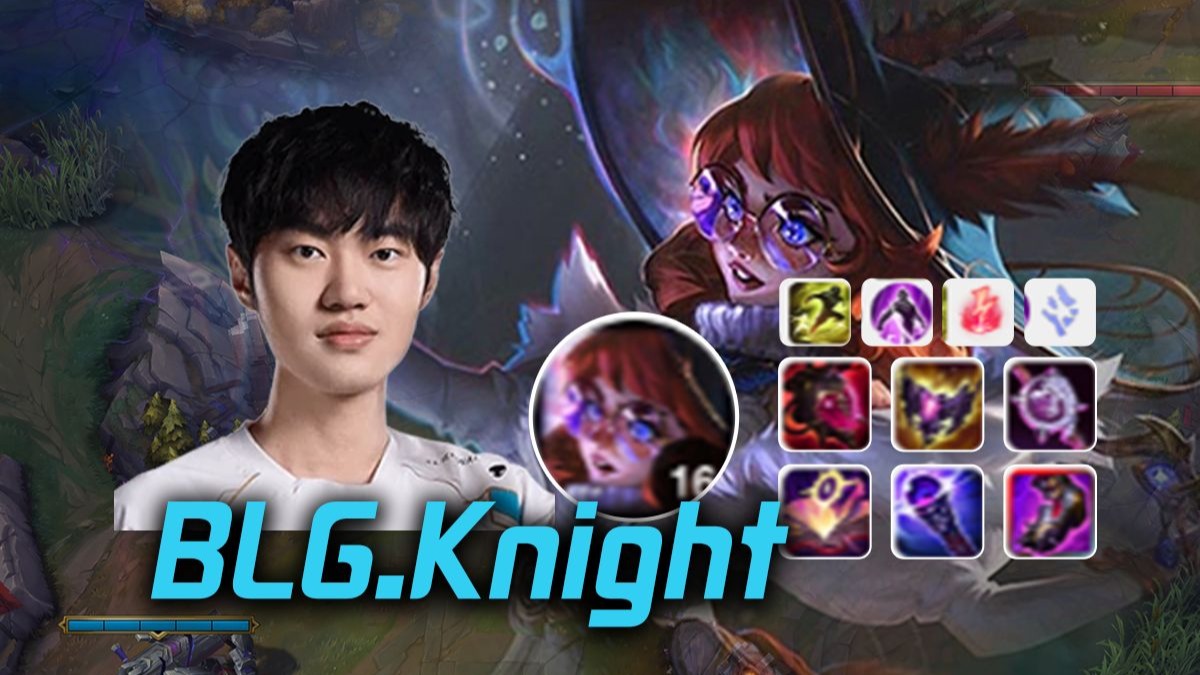 三亿体育app-Knight加里奥决胜局单杀制胜，BLG鏖战五局击败FLY的简单介绍