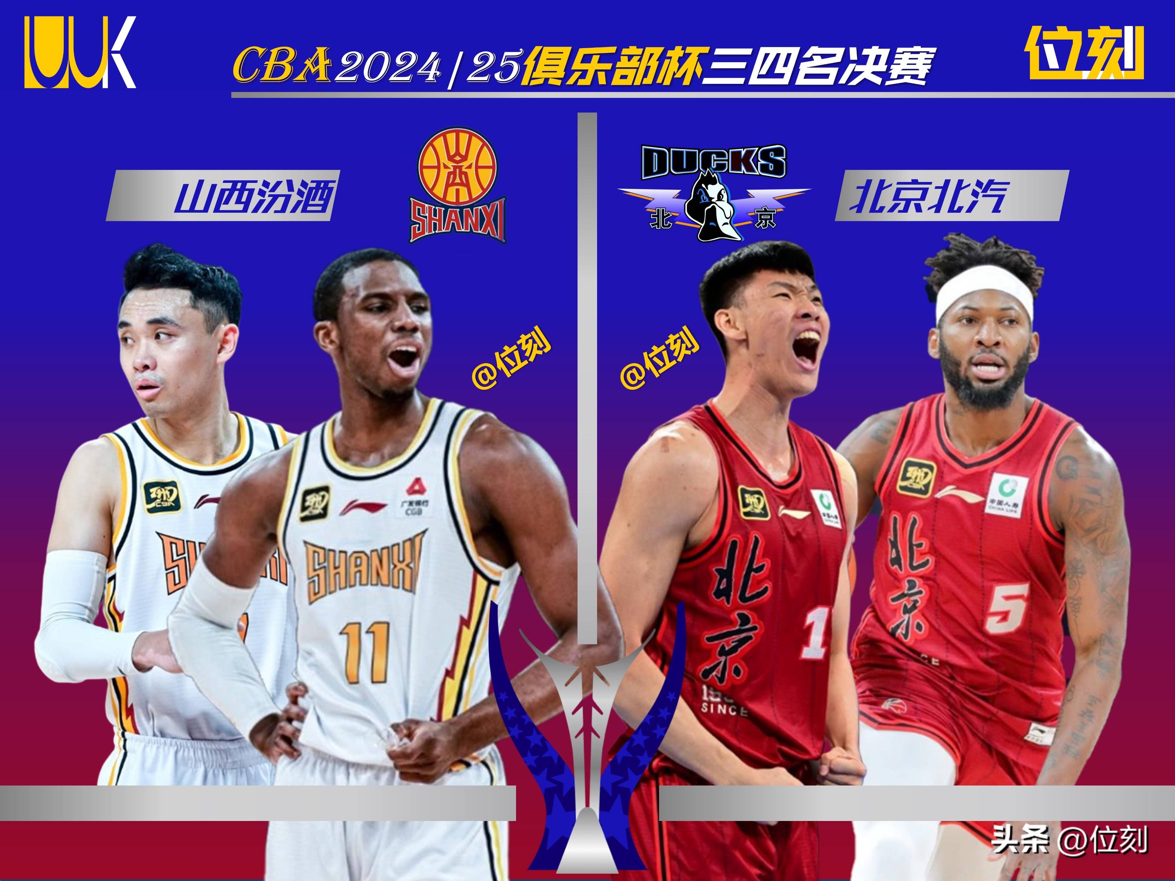 CBA俱乐部杯为CBA联赛提升球员交流平台提供支持