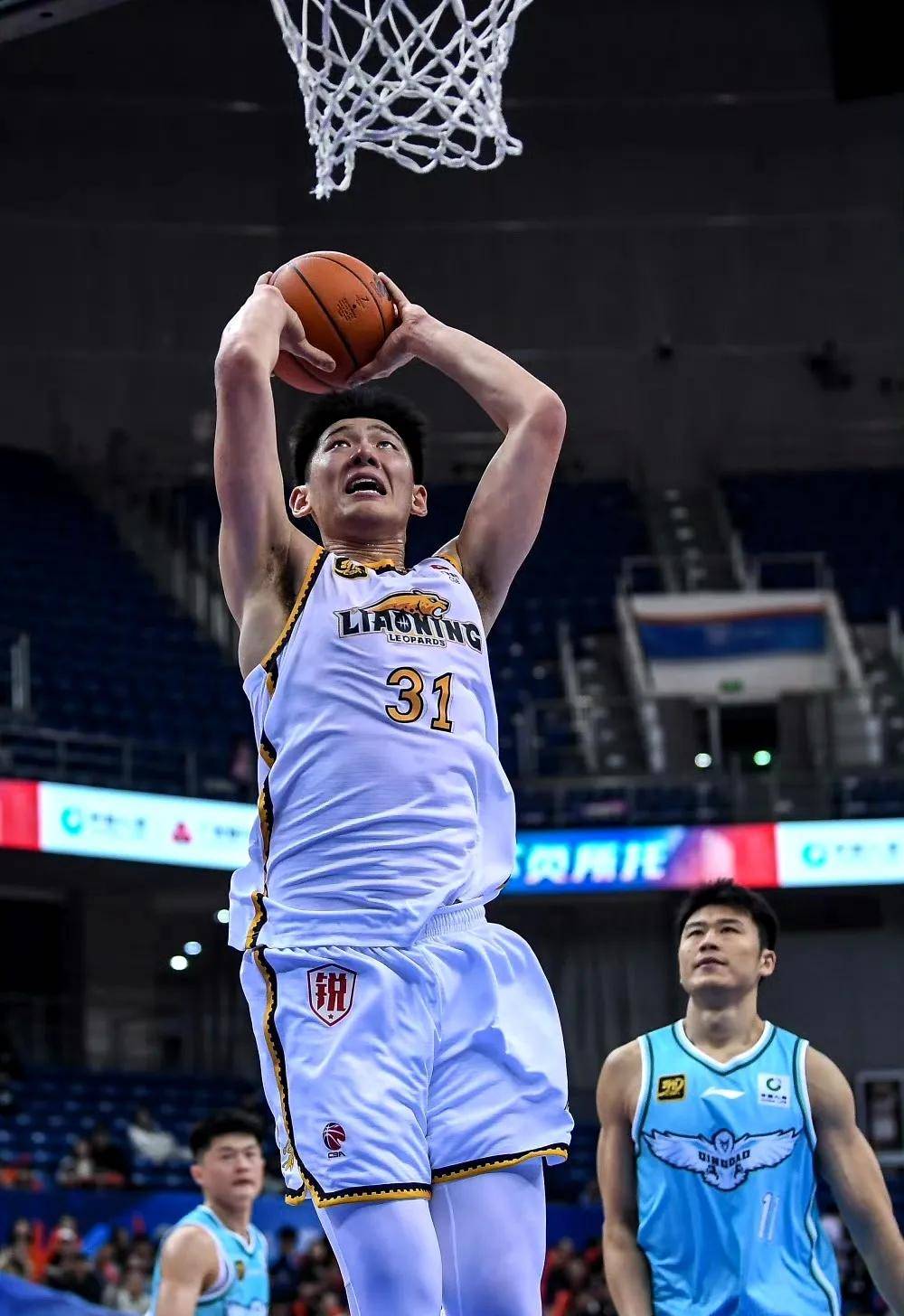 全运山东75-94辽宁球员评价：3人及格，3及格，4人及格