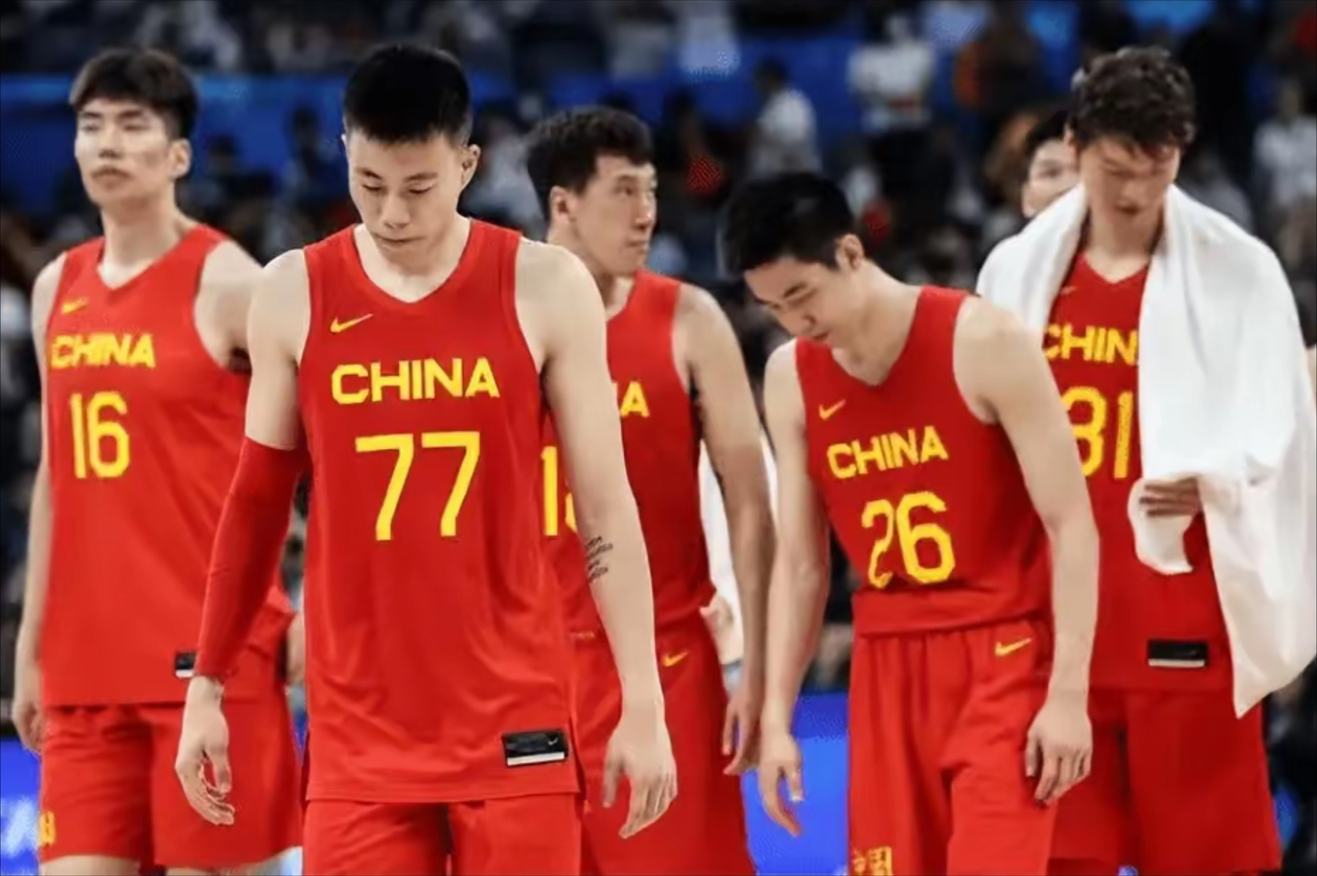 三亿体育app-加拿大男子篮球队击败中国队