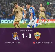关于阿尔梅里亚遭遇惨败，需重整门面的信息